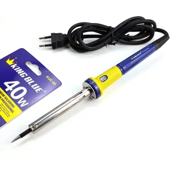 Mỏ hàn thiếc KUC40