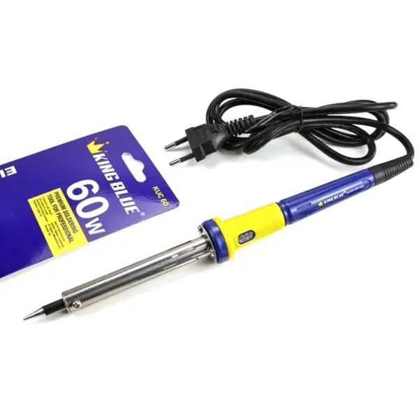 Mỏ hàn thiếc KUC60