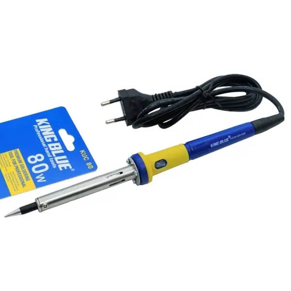 Mỏ hàn thiếc KUC80