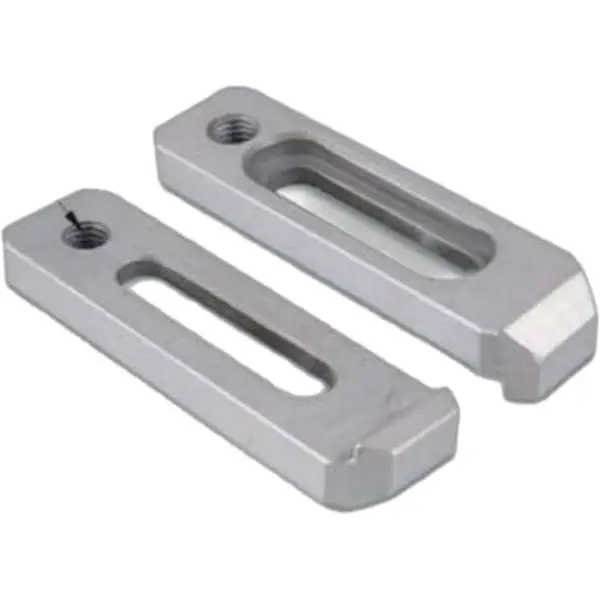 Mỏ Kẹp Inox Cho Máy cắt Dây EDM EW10 GIN
