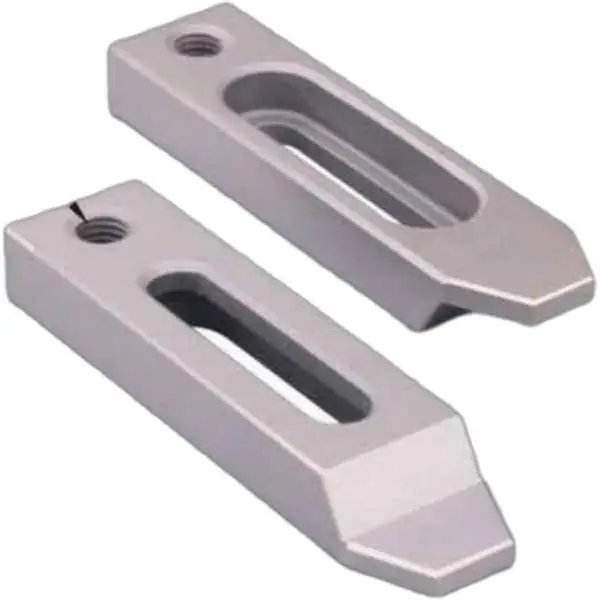Mỏ Kẹp Inox Cho Máy cắt Dây EDM EW30 GIN