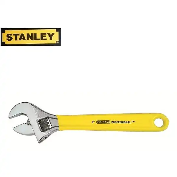 Mỏ lếch 18 inch cán bọc cao su Stanley 87-796-S