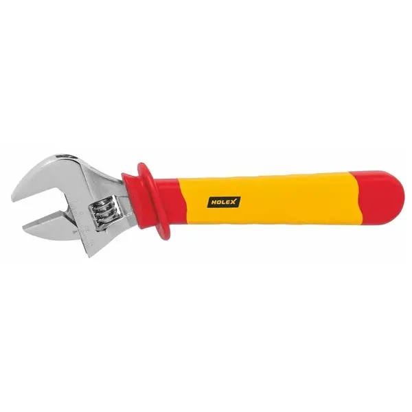 Mỏ lếch cách điện 1000v dài 250mm Holex