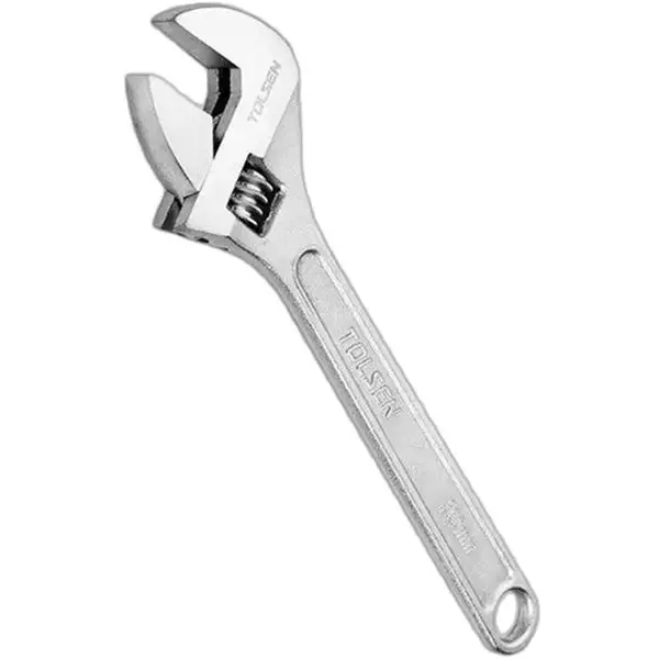 MỎ LẾCH CÁN TRƠN 375mm 15 INCH TOLSEN 15005