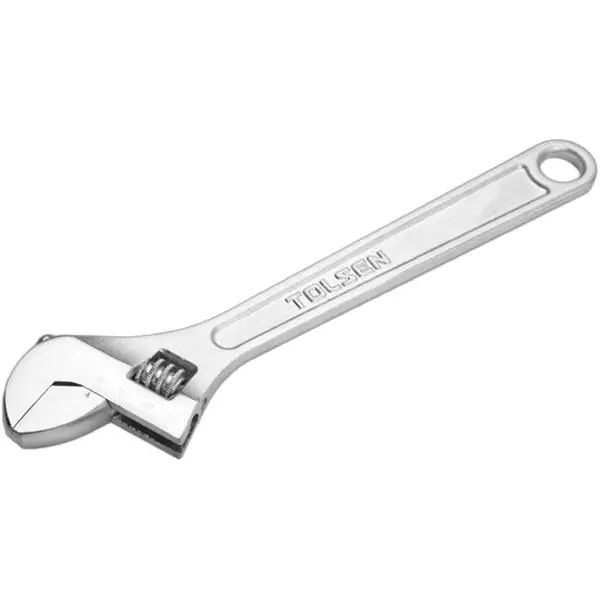 MỎ LẾCH CÁN TRƠN 450mm 18 INCH TOLSEN 15006