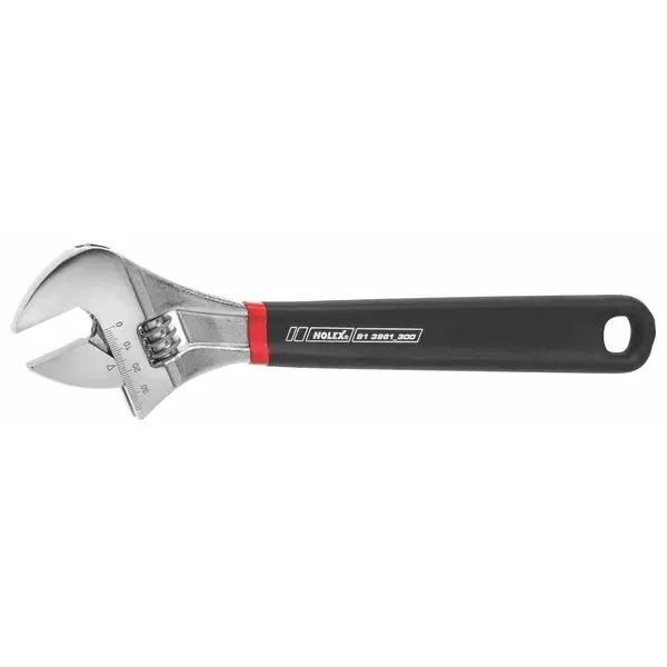MỎ LẾCH DÀI 150MM TAY CẦM CÓ BỌC NHỰA HOLEX
