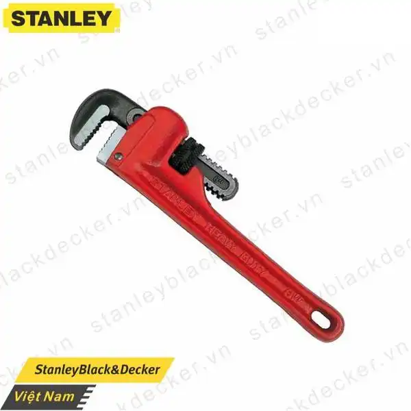 Mỏ lếch răng 18 inch Stanley 87-625-S