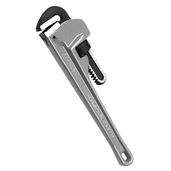 Mỏ lếch răng 24 inch Al Stanley 84-467-S