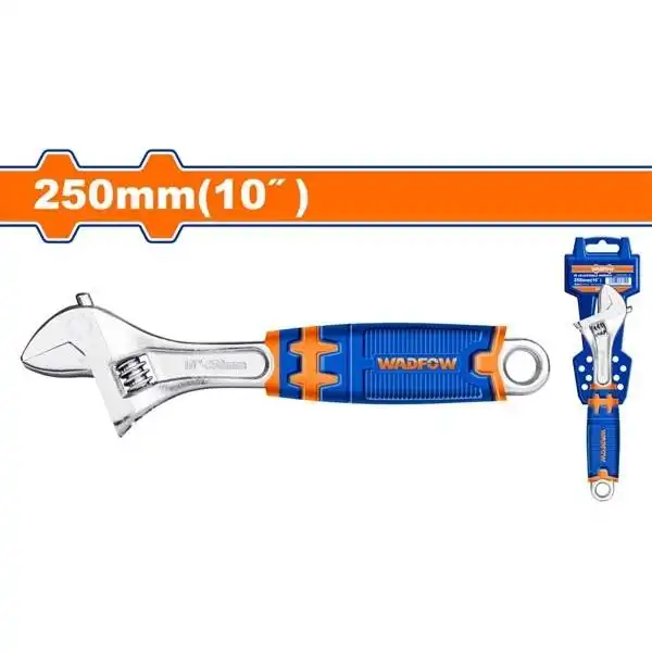 Mỏ Lết 10 inch WAW2210 WADFOW