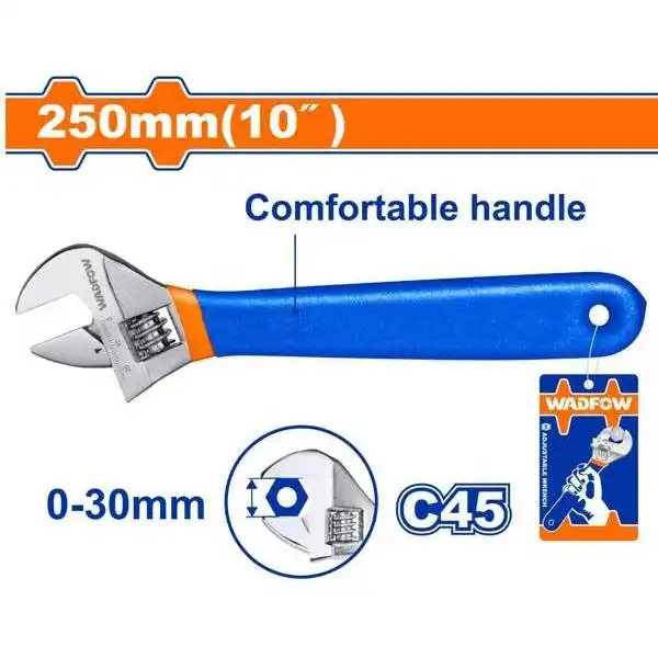 Mỏ Lết 250Mm (10 inch) WAW5110 WADFOW