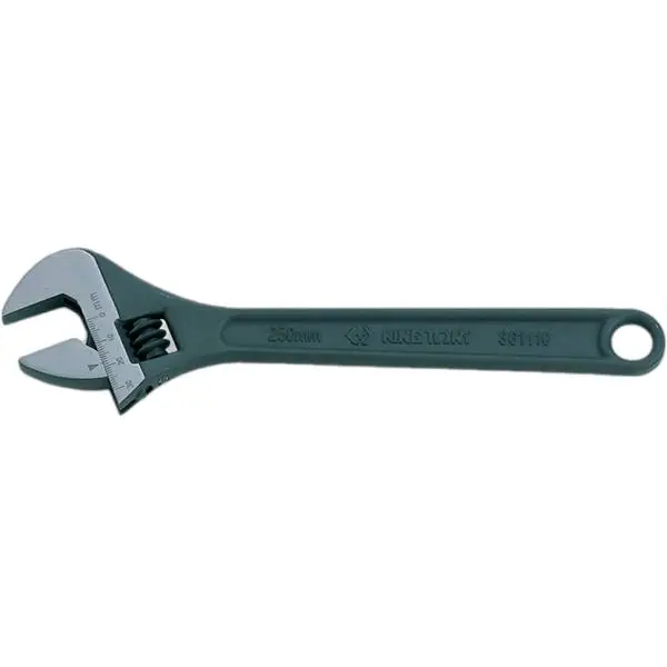 Mỏ lết 250mm Kingtony 3611-10P
