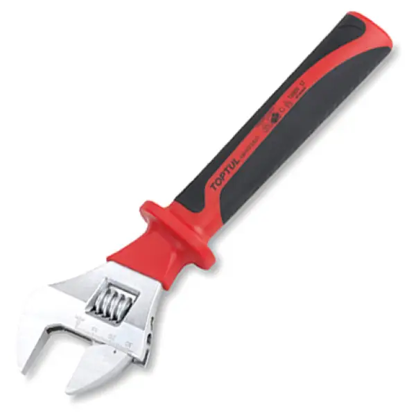 Mỏ lết 8 inch TOPTUL AMAD2920