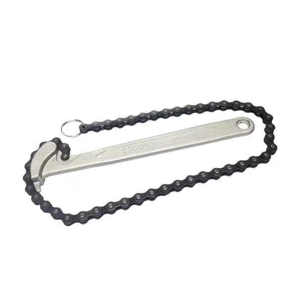 Mỏ lết (cảo) dây xích 9 inch (23mm) Licota ATA-0274