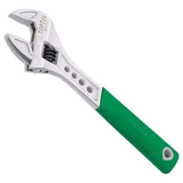 Mỏ lết có điều chỉnh TOPTUL AMAA2920 (8 inch)
