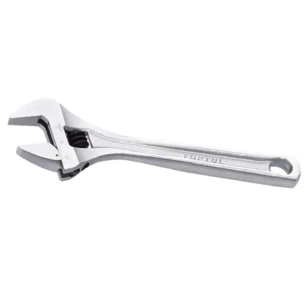 Mỏ lết có điều chỉnh TOPTUL AMAB1710 (4 inch)