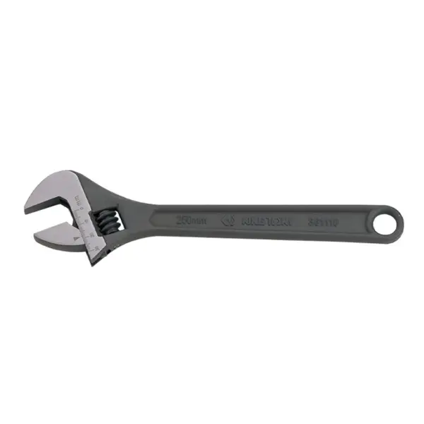 Mỏ lết đen 300mm Kingtony 3611-12P