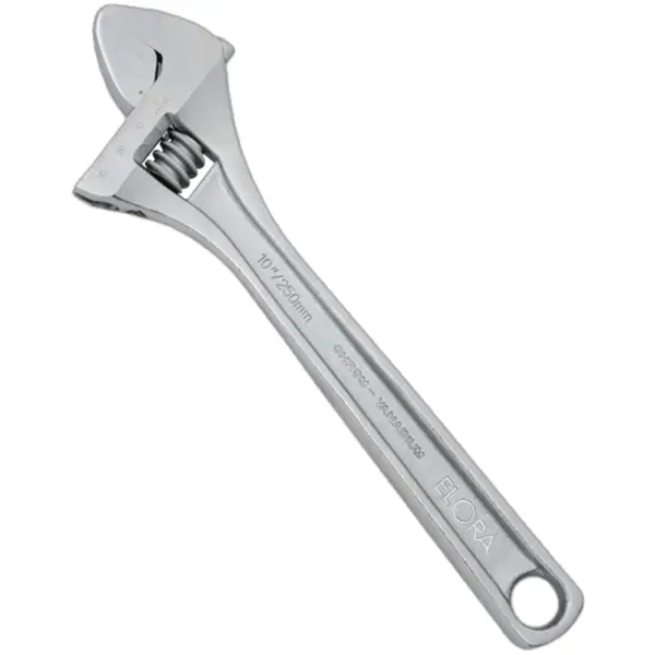 Mỏ lết ELORA 61-MB, kiểu thiết kế của Thụy Điển