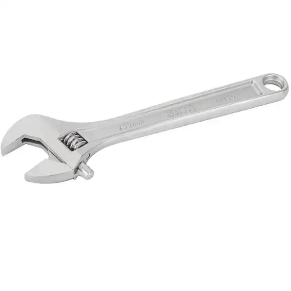 Mỏ lết hàm Hex SATA 24inch 47208