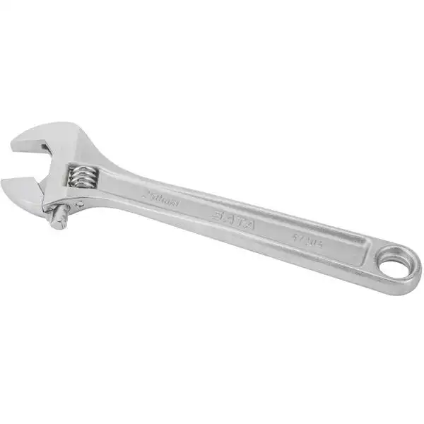 Mỏ lết hàm Hex SATA 4 inch 47201