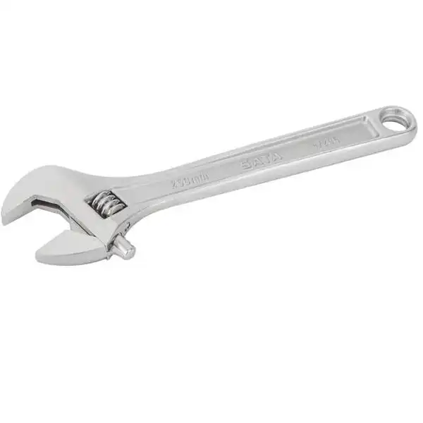 Mỏ lết hàm Hex SATA 8 inch 47203