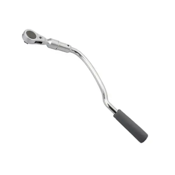 Mỏ lết mini miệng mỏng TOP Japan HY-26STG