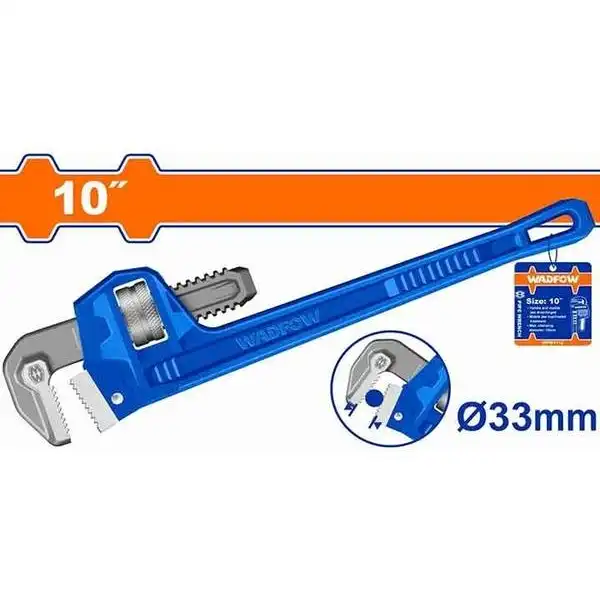 Mỏ Lết Mở Ống 10 inch WPW1110 WADFOW