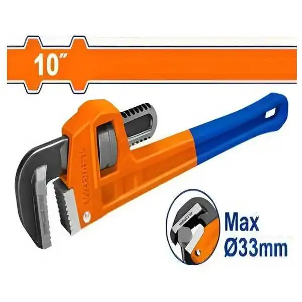 Mỏ Lết Mở Ống 10 inch WPW8110 WADFOW
