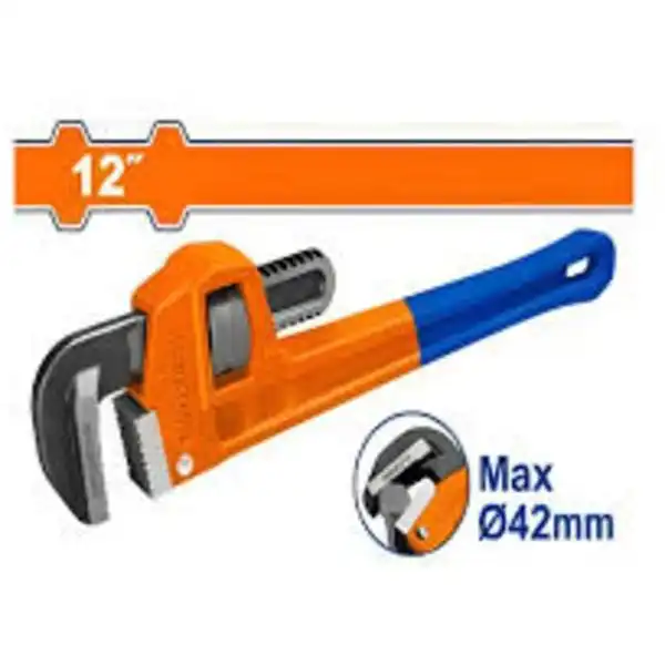 Mỏ Lết Mở Ống 12 inch WPW8112 WADFOW