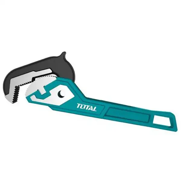 Mỏ lết mở ống chuyên dùng THT171102 TOTAL