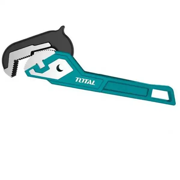 Mỏ lết mở ống chuyên dùng THT171142 TOTAL