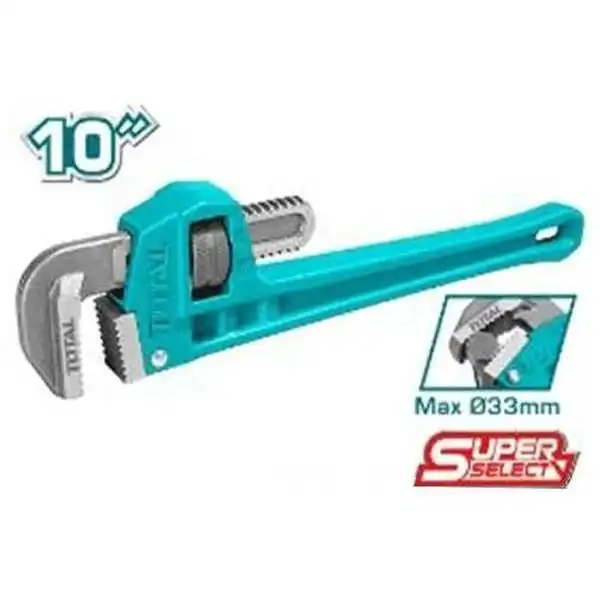Mỏ lết răng 10 inch THT272106 TOTAL