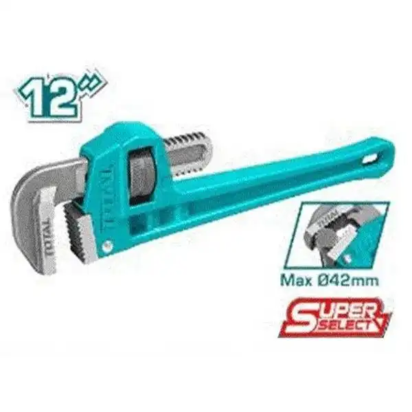 Mỏ lết răng 12 inch THT272126 TOTAL