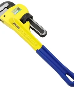 Mỏ lết răng KingBlue KW-350