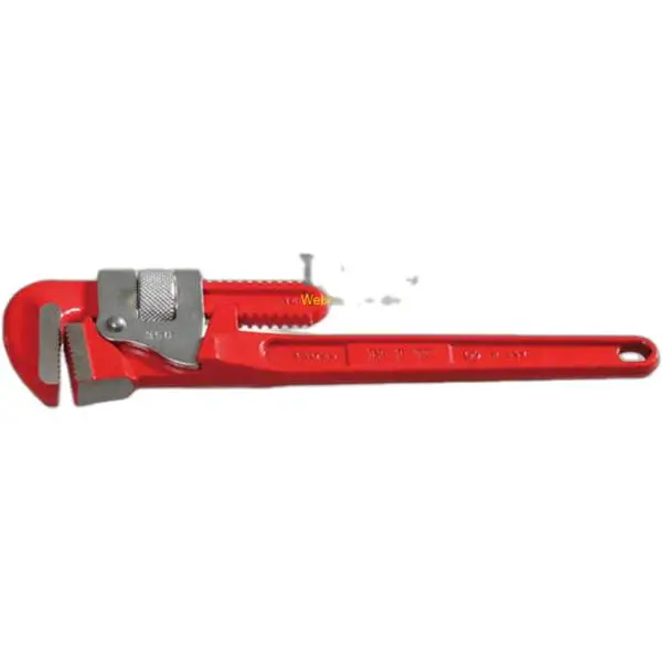 Mỏ lết răng nhật bản 450mm P450 HIT