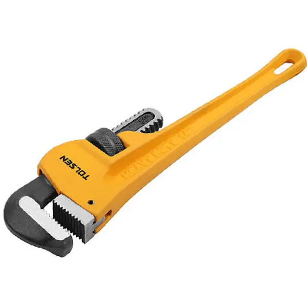 Mỏ lết răng Tolsen 10232 10″