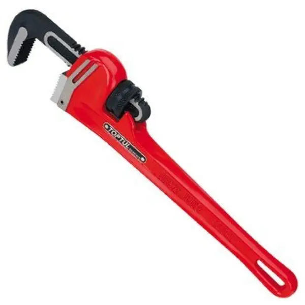 Mỏ lết răng TOPTUL DDAB1A10