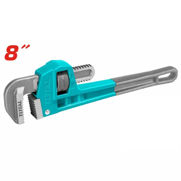 Mỏ lết răng Total THT272086 8 inch