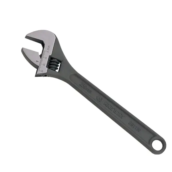 Mỏ lết thường Kingtony 3611-10 10 inch