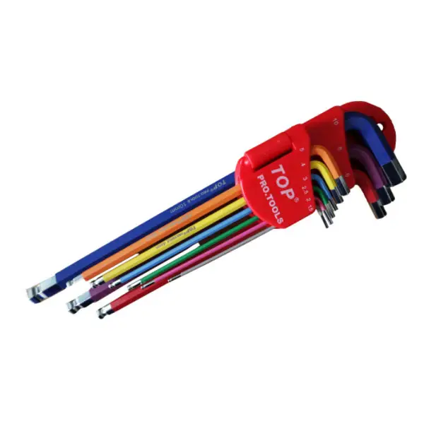 Mỏ lết thường miệng mỏng TOP Japan HT-32