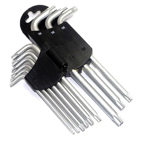 Mỏ lết thường miệng mỏng TOP Japan HT-38