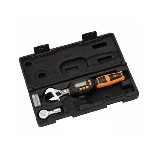 Mỏ lết thường miệng rộng Mini TOP Japan HM-32MSNB