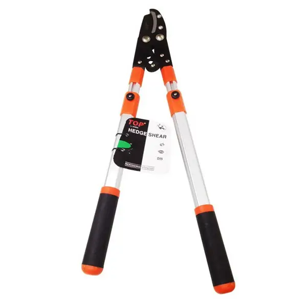 Mỏ lết thường miệng rộng Mini TOP Japan HM-38MSR