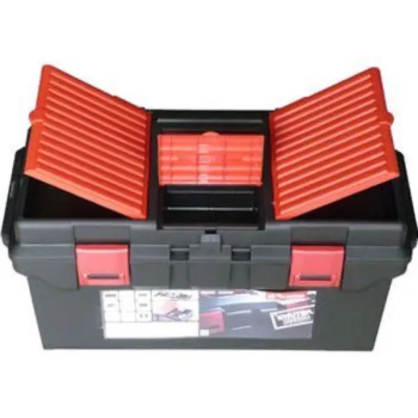 Mỏ lết thường miệng rộng tay cầm đen TOP Japan HM-38MGBK