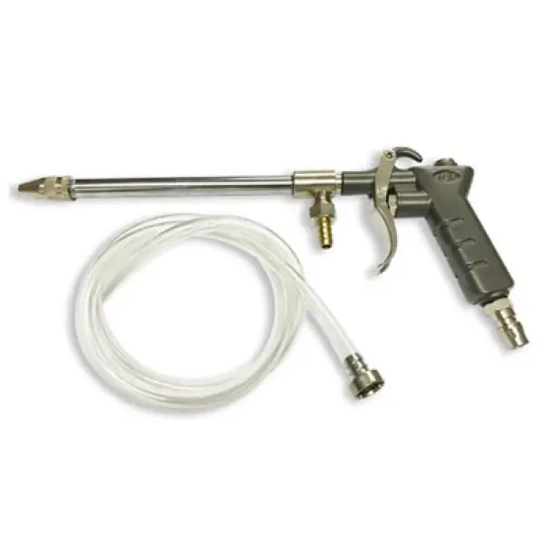Mỏ lết thường miệng rộng tay cầm đỏ TOP Japan HM-43MGR