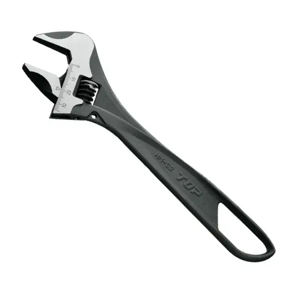Mỏ lết thường miệng rộng TOP Japan HM-38M
