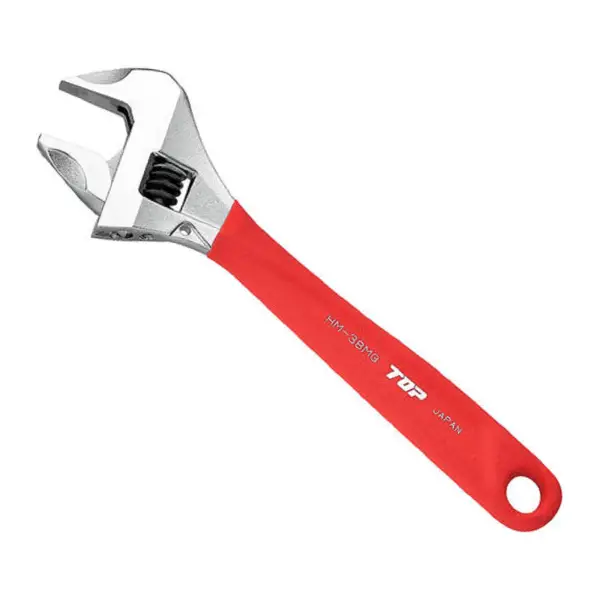 Mỏ lết thường miệng rộng TOP Japan HM-43