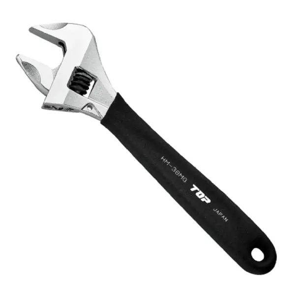 Mỏ lết thường miệng rộng TOP Japan HX-100