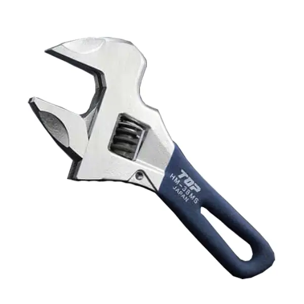 Mỏ lết thường miệng rộng TOP Japan HX-150