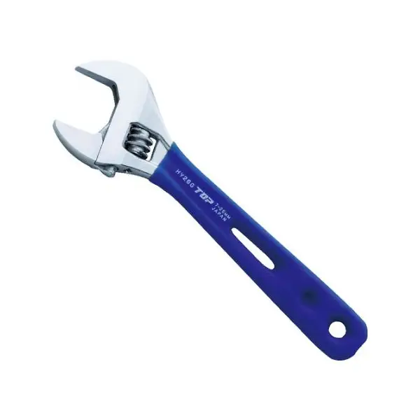 Mỏ lết thường miệng rộng TOP Japan HX-300