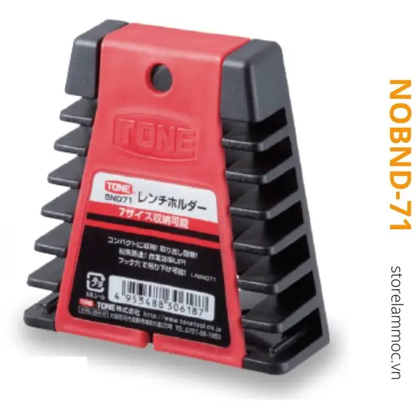 Mỏ lết thương miệng rộng Top Kogyo HM-38